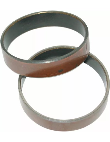 Jeu de bagues antifriction de fourche KYB 110044800102