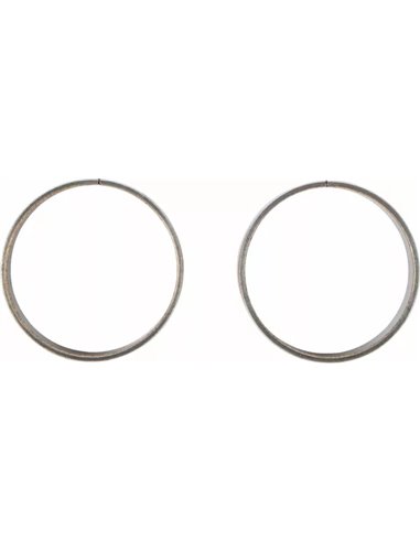 MOOSE RACING 0413-0143 guide bushing set