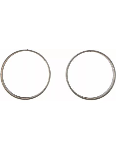 MOOSE RACING 0413-0143 guide bushing set