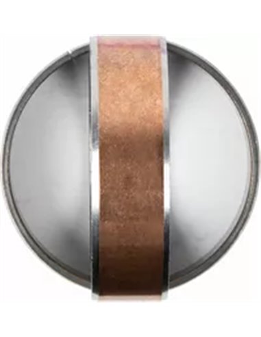 MOOSE RACING 0413-0143 guide bushing set