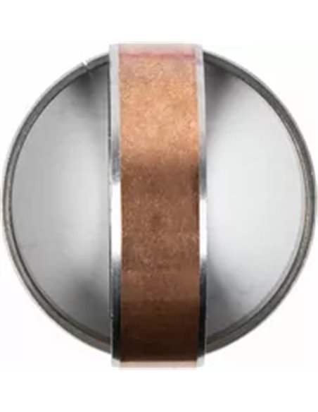 MOOSE RACING 0413-0143 guide bushing set