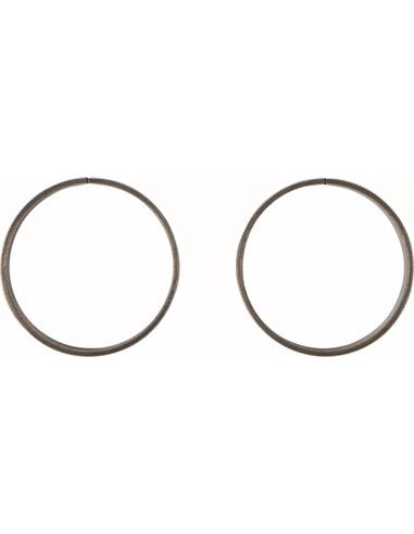 Set de casquets-guia MOOSE RACING 0413-0144