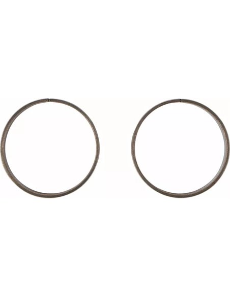 MOOSE RACING 0413-0144 guide bushing set