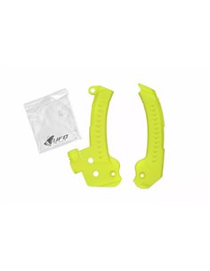 Protecciones bastidor UFO HU04320104