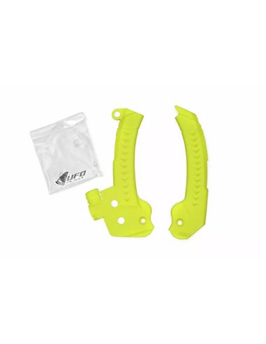 UFO frame protections HU04320104