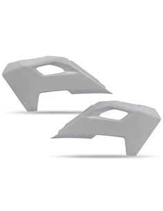 Tapas de radiador para Husqvarna UFO HU04308342