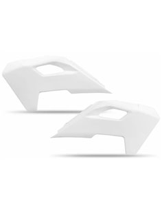 Tapas de radiador para Husqvarna UFO HU04308040