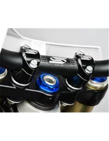 Anclajes de manillar para tijas OEM SCAR P67