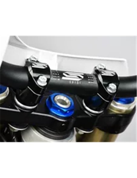 Ancoratges de manillar per tiges OEM SCAR P67