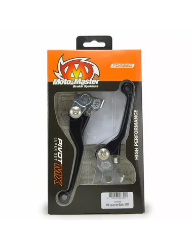 Jeu de leviers pivotants MOTO-MASTER 0101782