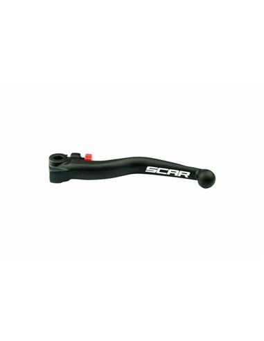 Clutch Lever - OEM Type SCAR OCL505