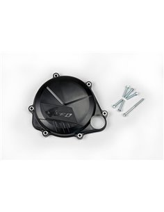 Protector Tapa Embragatge UFO-Plast Honda CRF 450 2017-2019