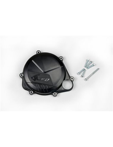 UFO-Plast Clutch Cover Protector Honda Crf 450 2017-2019