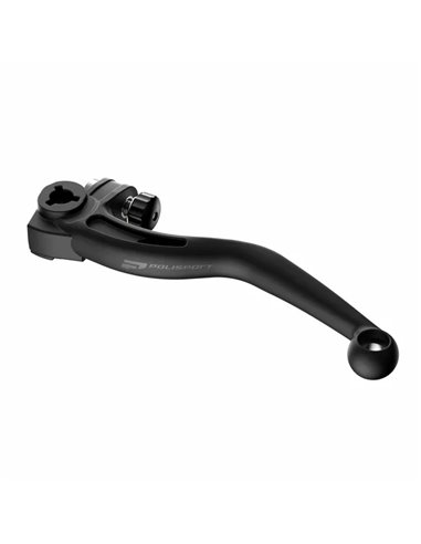 Levier d'embrayage incassable APT POLISPORT 8501500001