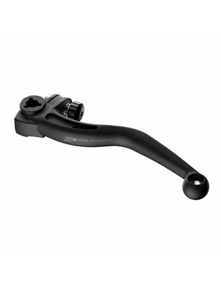 Levier d'embrayage incassable APT POLISPORT 8501500001