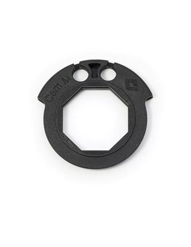 Acelerador con leva ODI H70SCM