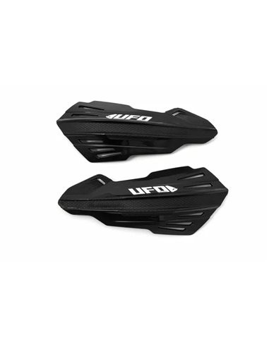 Paramans Husqvarna-KTM negre UFO-Plast HU04303-001