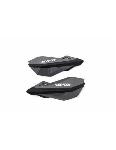 Paramans Husqvarna-KTM gris UFO-Plast HU04302-341