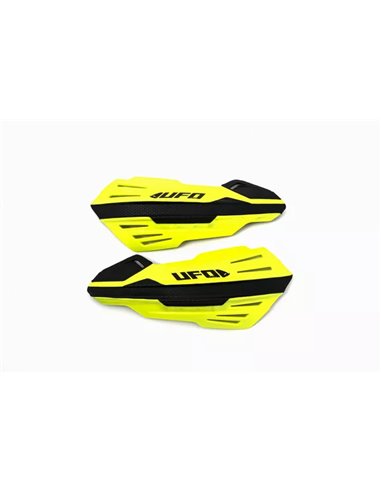 Paramans Husqvarna-KTM groc UFO-Plast HU04303-104