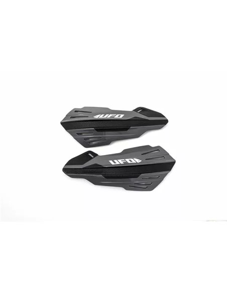 Paramans Husqvarna-KTM gris UFO-Plast HU04303-341