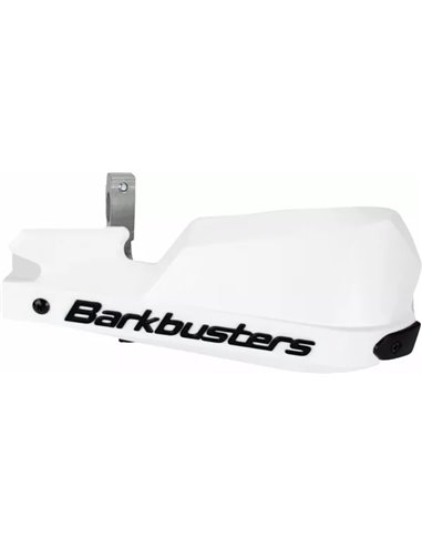 Paramanos VPS Motocross BARKBUSTERS VPS-007-01-WH
