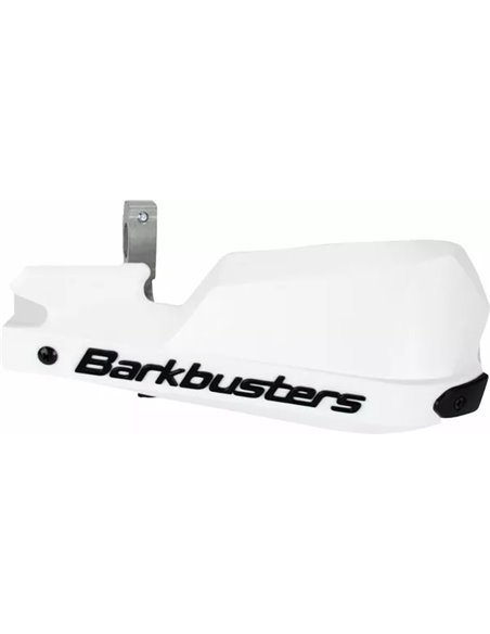 Paramans VPS Motocross BARKBUSTERS VPS-007-01-WH