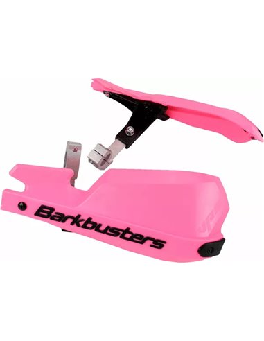 VPS Motocross Handguards BARKBUSTERS VPS-007-01-PK