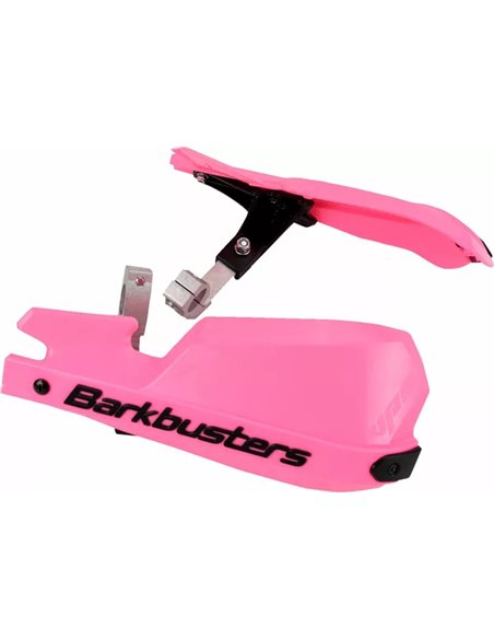 Protetores de mão VPS Motocross BARKBUSTERS VPS-007-01-PK