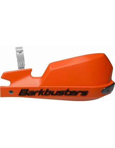 Protetores de mão VPS Motocross BARKBUSTERS VPS-007-01-OR