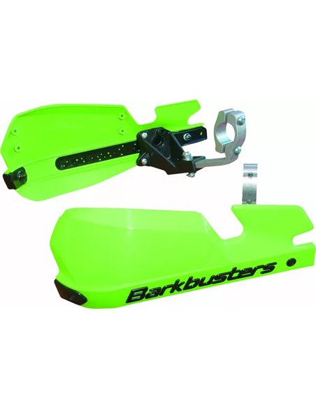 VPS Motocross Handguards BARKBUSTERS VPS-007-01-GR