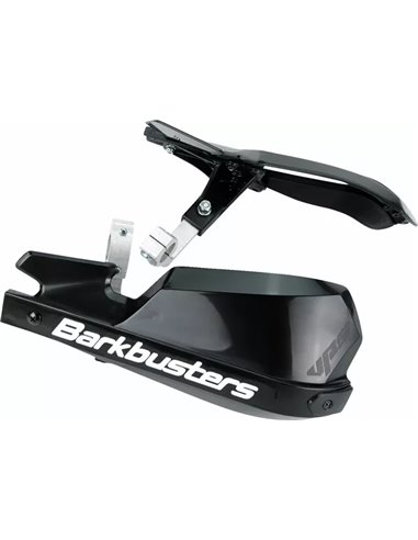 Protetores de mão VPS Motocross BARKBUSTERS VPS-007-01-BK