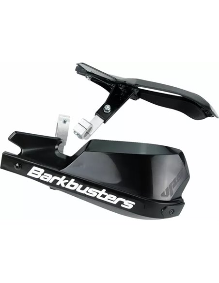 Protetores de mão VPS Motocross BARKBUSTERS VPS-007-01-BK