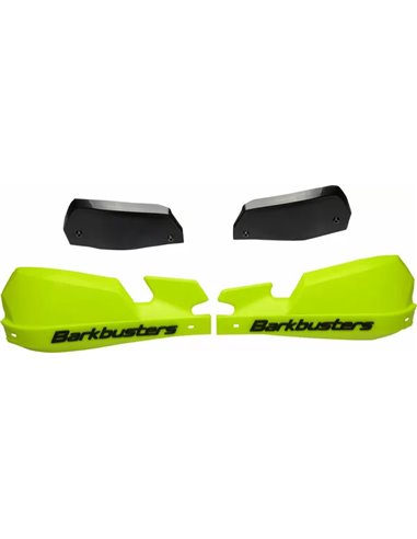 Plastiques de remplacement VPS BARKBUSTERS VPS-003-01-YH