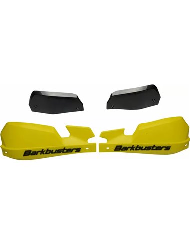 VPS BARKBUSTERS VPS-003-01-YE Replacement Plastics