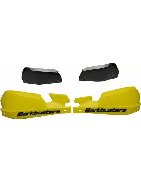 Plásticos de reposição VPS BARKBUSTERS VPS-003-01-YE