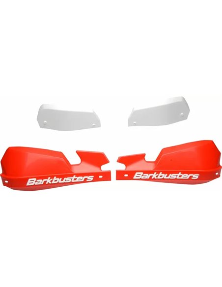 Plàstics de recanvi VPS BARKBUSTERS VPS-003-01-RD