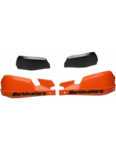 Plásticos de recambio VPS BARKBUSTERS VPS-003-01-OR