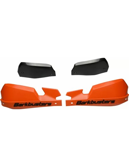 Plásticos de recambio VPS BARKBUSTERS VPS-003-01-OR