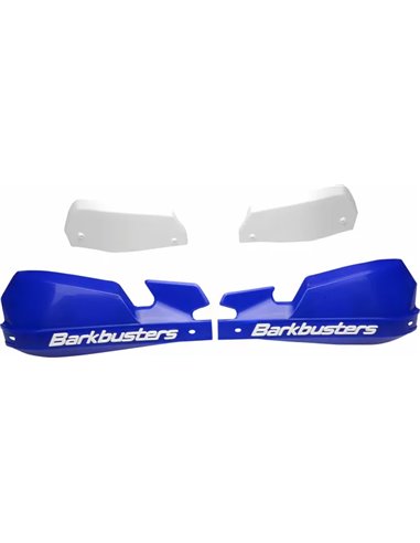 Plàstics de recanvi VPS BARKBUSTERS VPS-003-01-BU