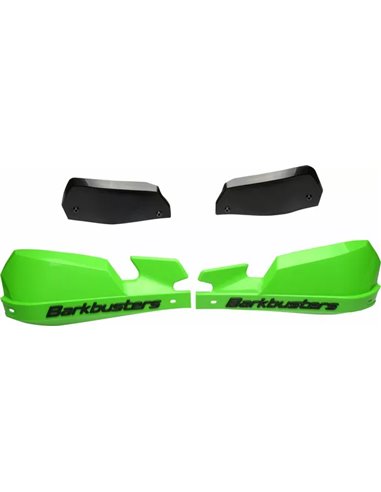 VPS BARKBUSTERS VPS-003-01-GR replacement plastics