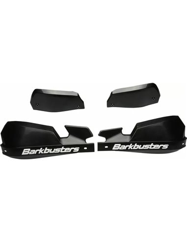 Plàstics de recanvi VPS BARKBUSTERS VPS-003-01-BK