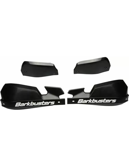 Plastiques de remplacement VPS BARKBUSTERS VPS-003-01-BK