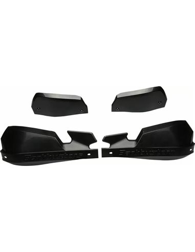 Plásticos de recambio VPS BARKBUSTERS VPS-003-01-BB