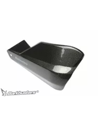 Paramanos fibra de carbono BARKBUSTERS BCF-003-01-CF