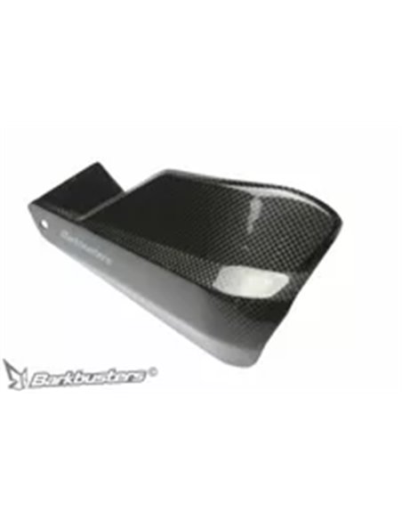 BARKBUSTERS carbon fiber handguards BCF-003-01-CF