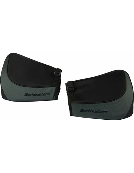 Paramans BBZ BARKBUSTERS BBZ-001-01-BK