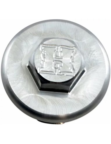 Tapón de llenado de aceite HINSON RACING OC255