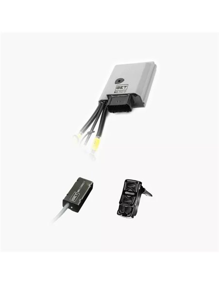 Unité de commande SX1 Pro 4T OBTENEZ GK-SX1PRO4T-0012