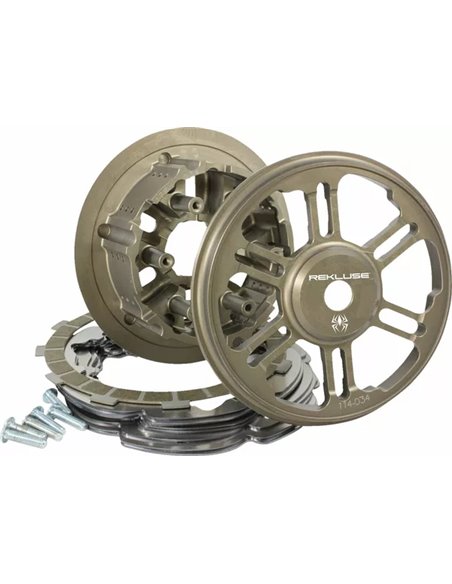 Kit de embrague Core Manual REKLUSE RMS-7013198