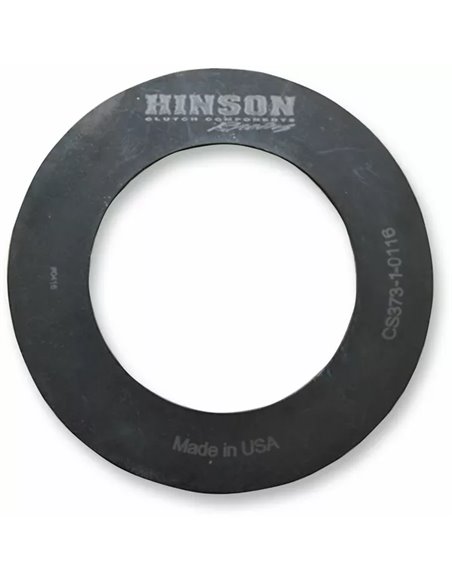 HINSON RACING SPRING CLUTCH HI-TEMP BELLEVILLE CS373-1-0116